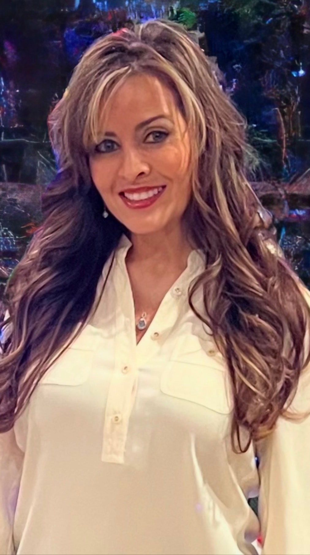 Tina Ratcliff